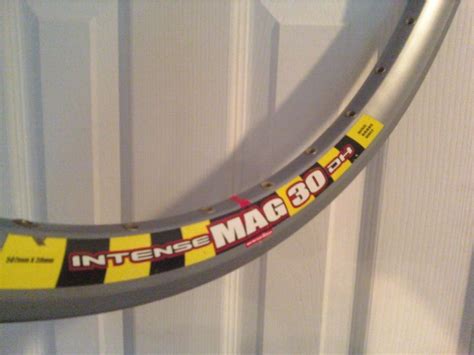 Intense Mag.